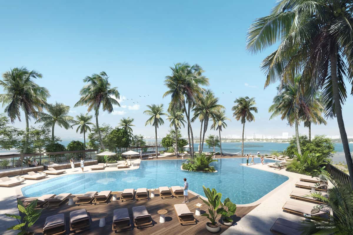 Natiivo Miami Condo in Miami, Florida, Usa preconstruction Natiivo Miami Condo in Miami, Florida, Usa preconstruction