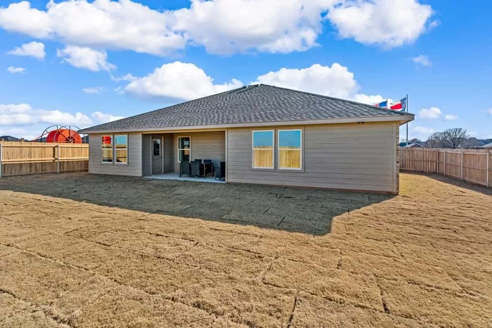 Hampton Hills Detached in Abilene, Texas, Usa preconstruction Hampton Hills Detached in Abilene, Texas, Usa preconstruction