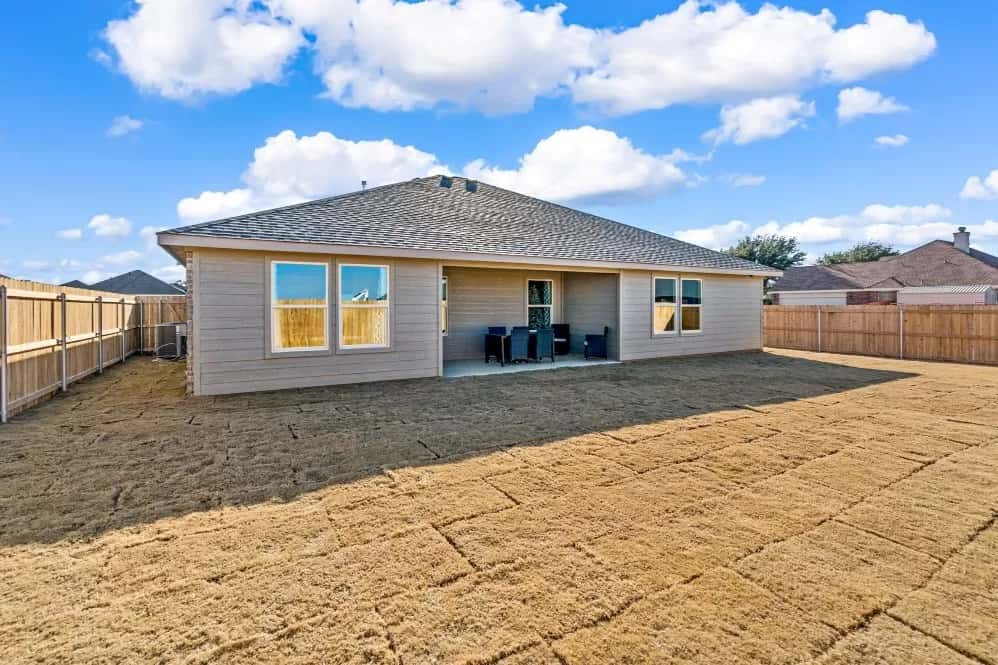 Hampton Hills Detached in Abilene, Texas, Usa preconstruction Hampton Hills Detached in Abilene, Texas, Usa preconstruction