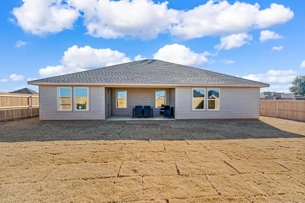 Hampton Hills Detached in Abilene, Texas, Usa preconstruction Hampton Hills Detached in Abilene, Texas, Usa preconstruction