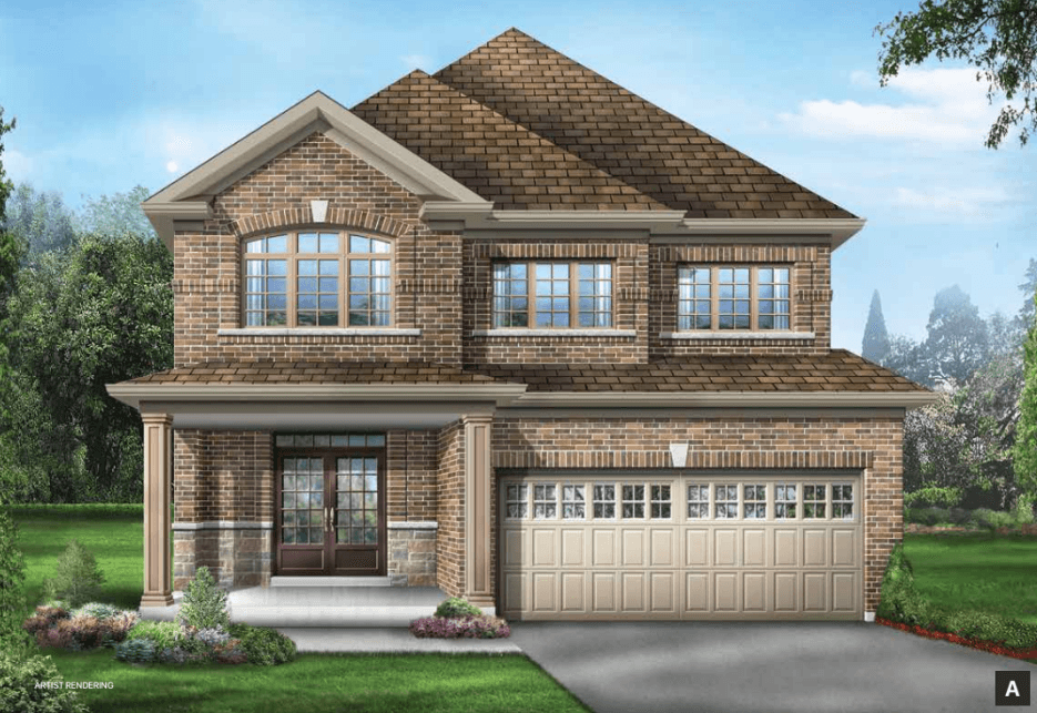 Cityside Homes Detached in Whitchurch Stouffville, Ontario, Canada preconstruction Cityside Homes Detached in Whitchurch Stouffville, Ontario, Canada preconstruction