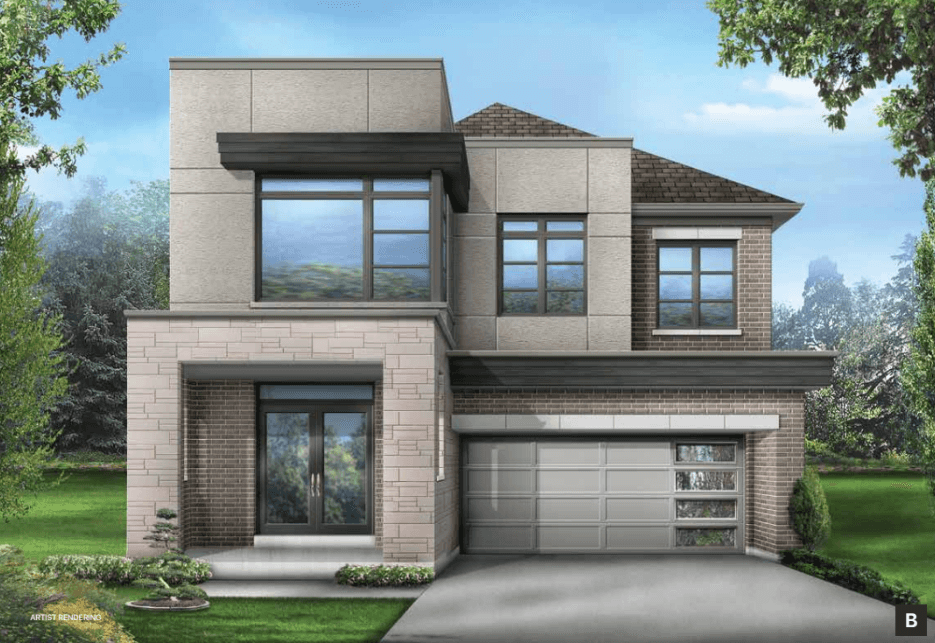 Cityside Homes Detached in Whitchurch Stouffville, Ontario, Canada preconstruction Cityside Homes Detached in Whitchurch Stouffville, Ontario, Canada preconstruction