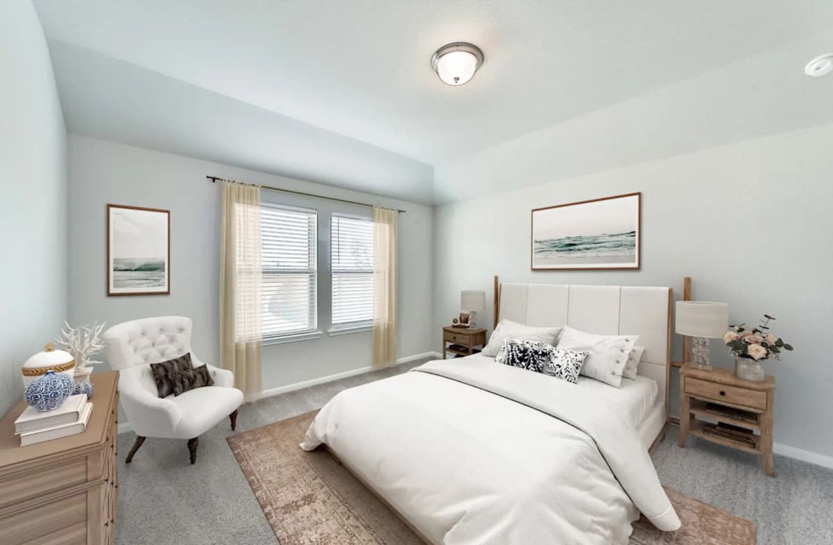 Laurel Landing Founders Collection Detached Glenn Heights Texas Usa preconstruction Laurel Landing Founders Collection Detached Glenn Heights Texas Usa preconstruction