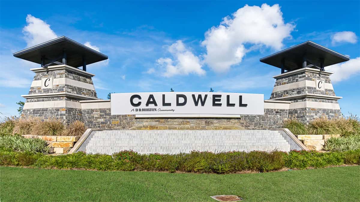 Caldwell Ranch Detached in Arcola, Texas, Usa preconstruction Caldwell Ranch Detached in Arcola, Texas, Usa preconstruction