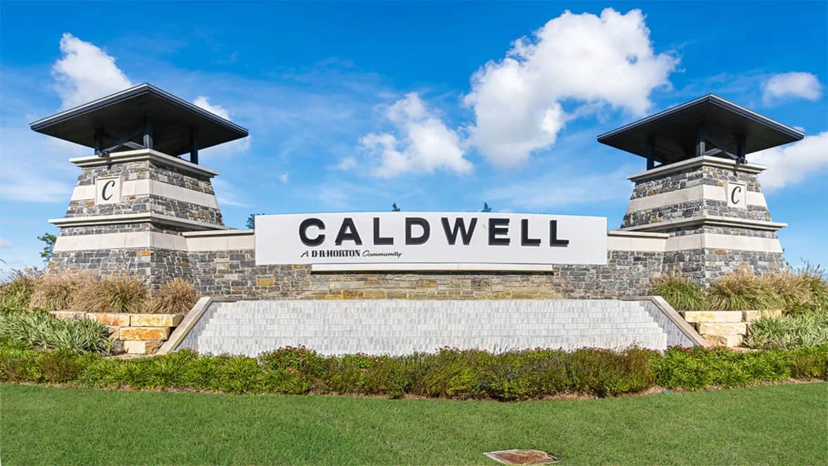 Caldwell Ranch Detached in Arcola, Texas, Usa preconstruction Caldwell Ranch Detached in Arcola, Texas, Usa preconstruction