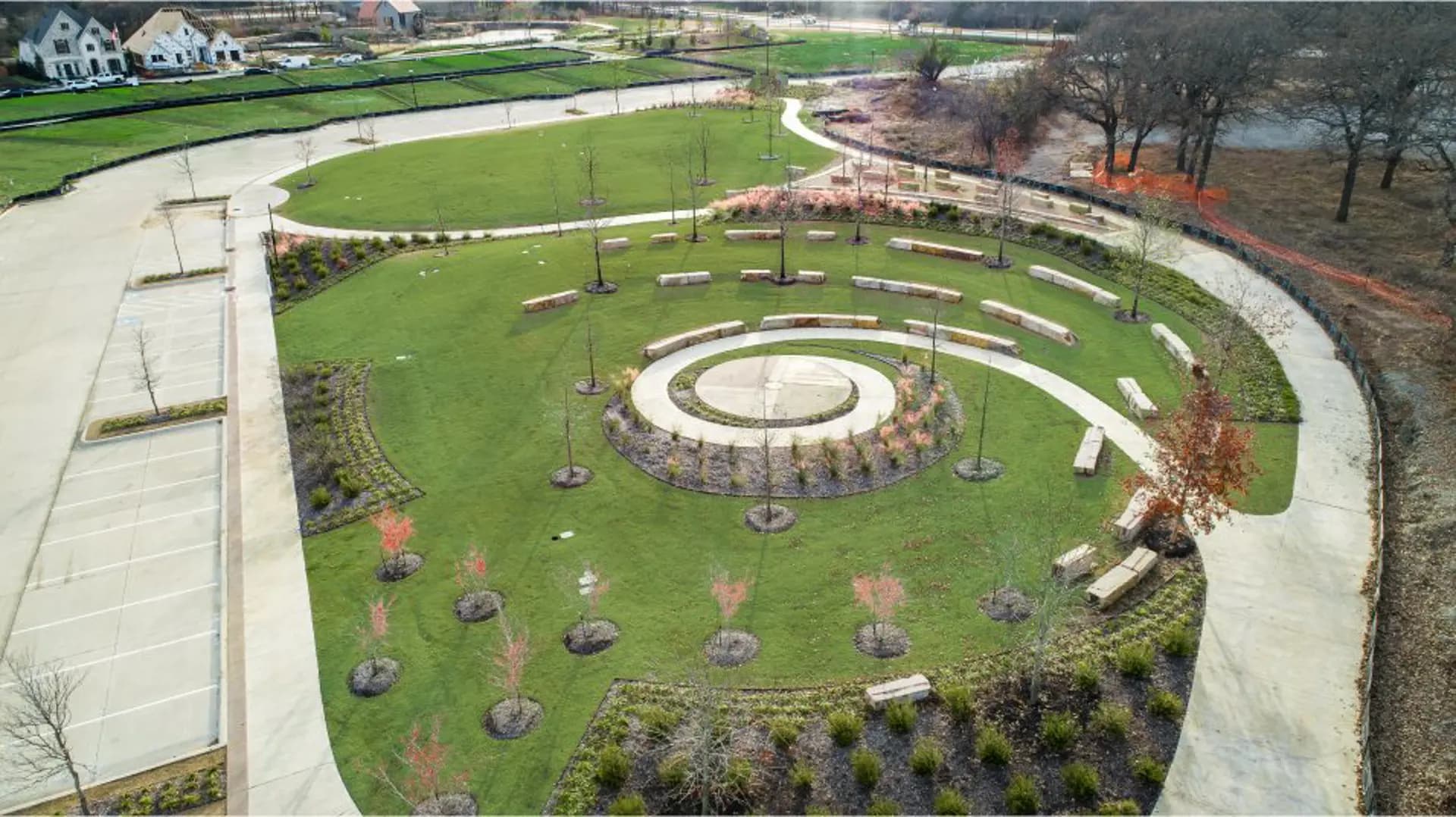 Waterbrook 50' Detached Argyle Texas Usa preconstruction Waterbrook 50' Detached Argyle Texas Usa preconstruction