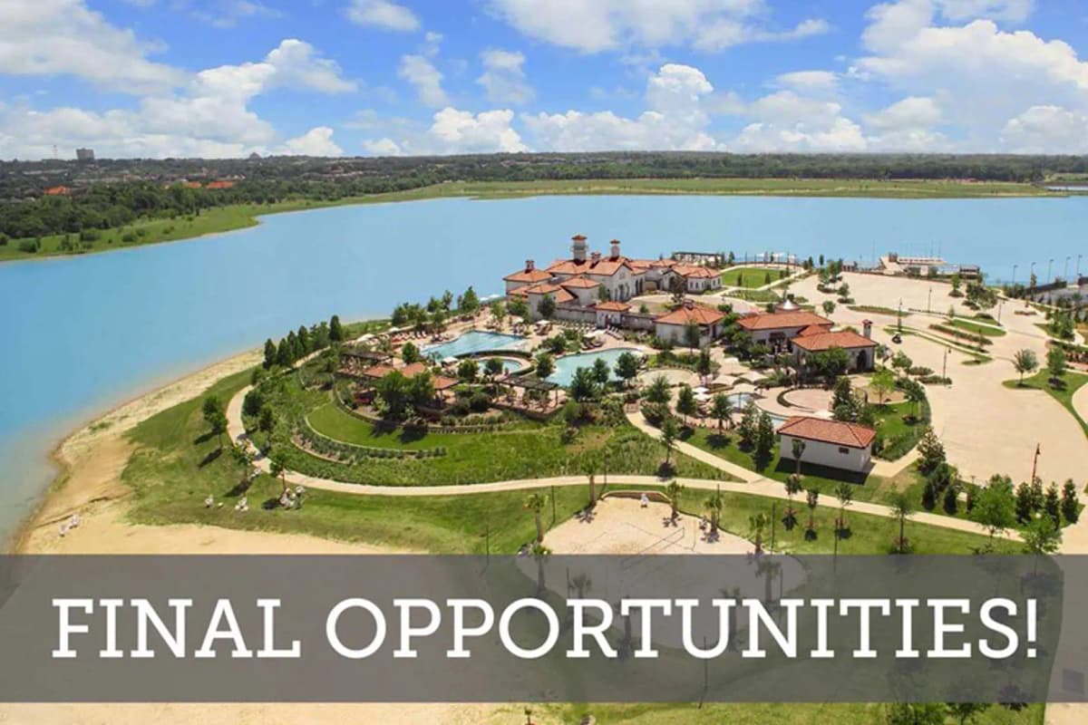 Lakeside at Viridian Manor Series Detached Euless Texas Usa preconstruction Lakeside at Viridian Manor Series Detached Euless Texas Usa preconstruction