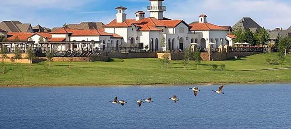 Lakeside at Viridian Manor Series Detached in Euless, Texas, Usa preconstruction Lakeside at Viridian Manor Series Detached in Euless, Texas, Usa preconstruction