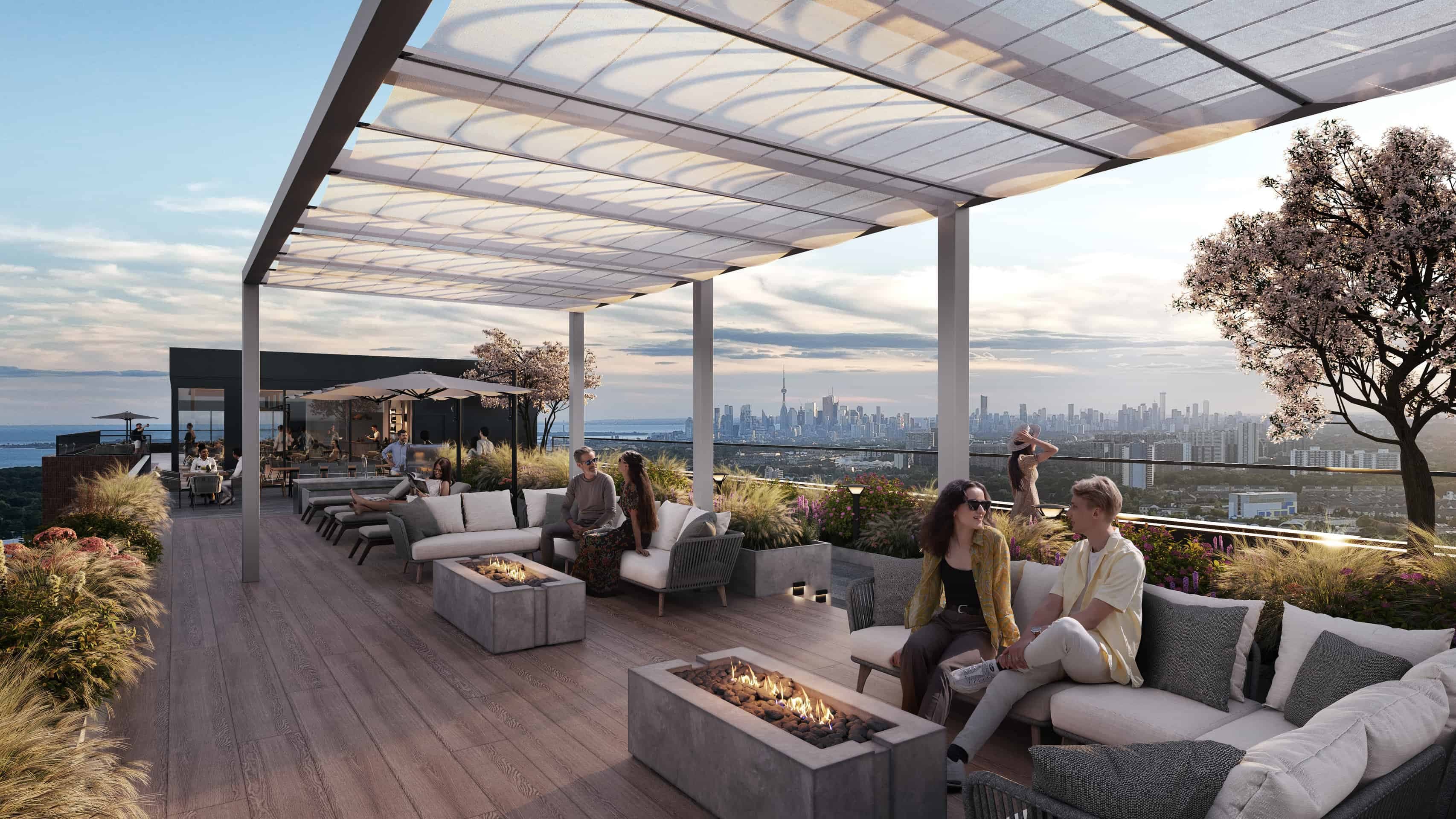 Cliffside Condos Scarborough Ontario Canada preconstruction Cliffside Condos Scarborough Ontario Canada preconstruction