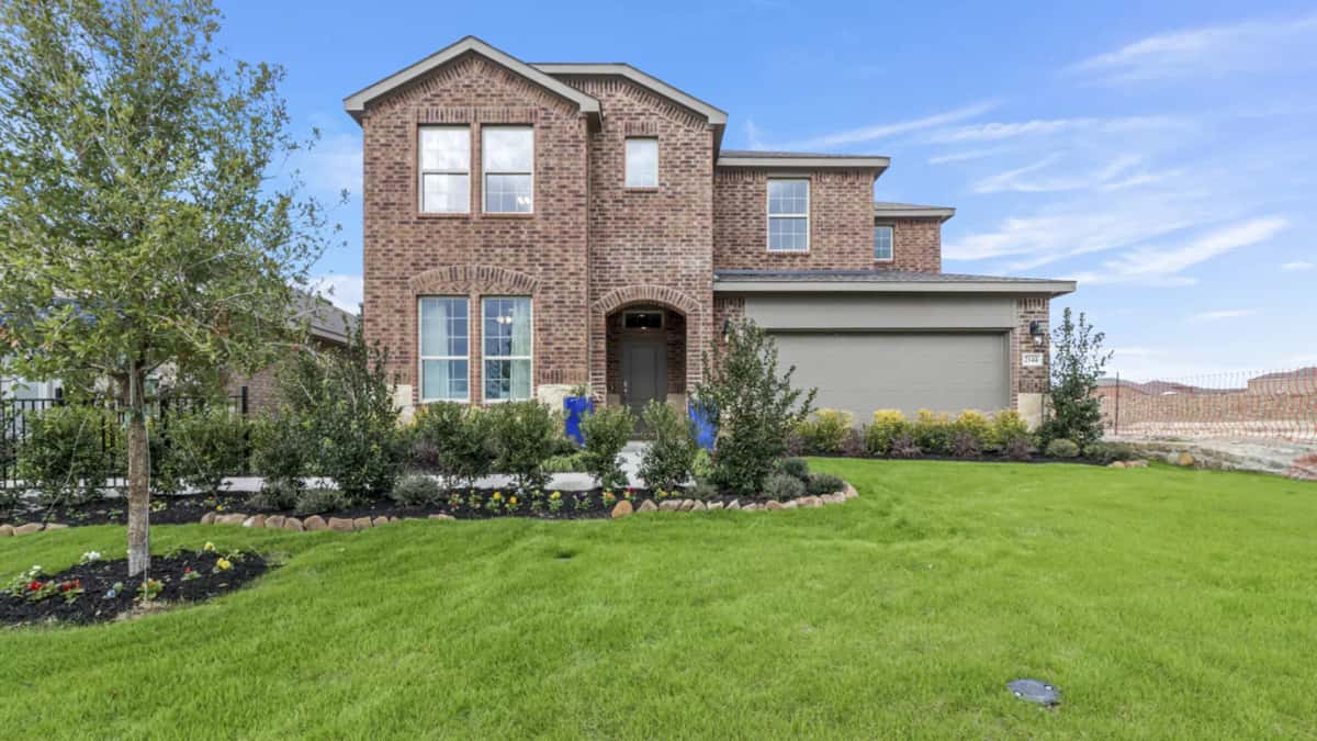 The Woods at Lindsey Place Detached in Anna, Texas, Usa preconstruction The Woods at Lindsey Place Detached in Anna, Texas, Usa preconstruction