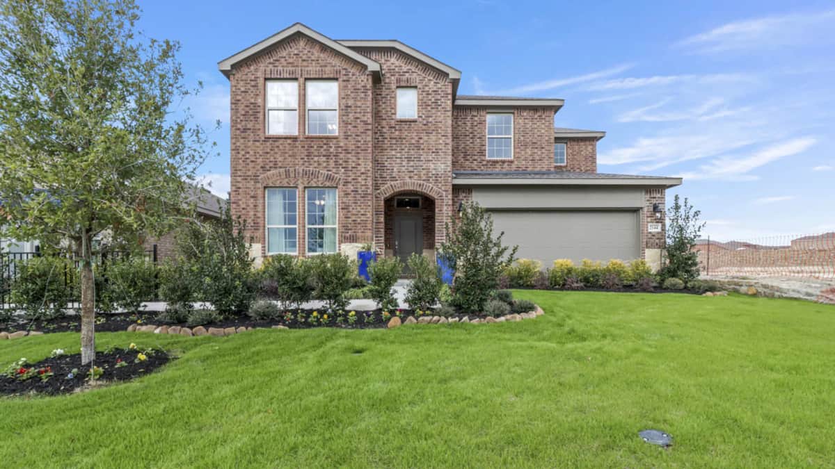 The Woods at Lindsey Place Detached in Anna, Texas, Usa preconstruction The Woods at Lindsey Place Detached in Anna, Texas, Usa preconstruction
