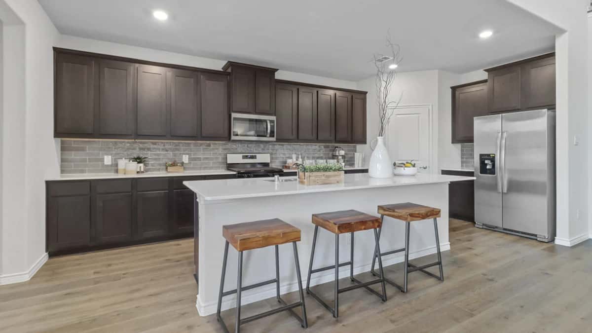 The Woods at Lindsey Place Detached in Anna, Texas, Usa preconstruction The Woods at Lindsey Place Detached in Anna, Texas, Usa preconstruction