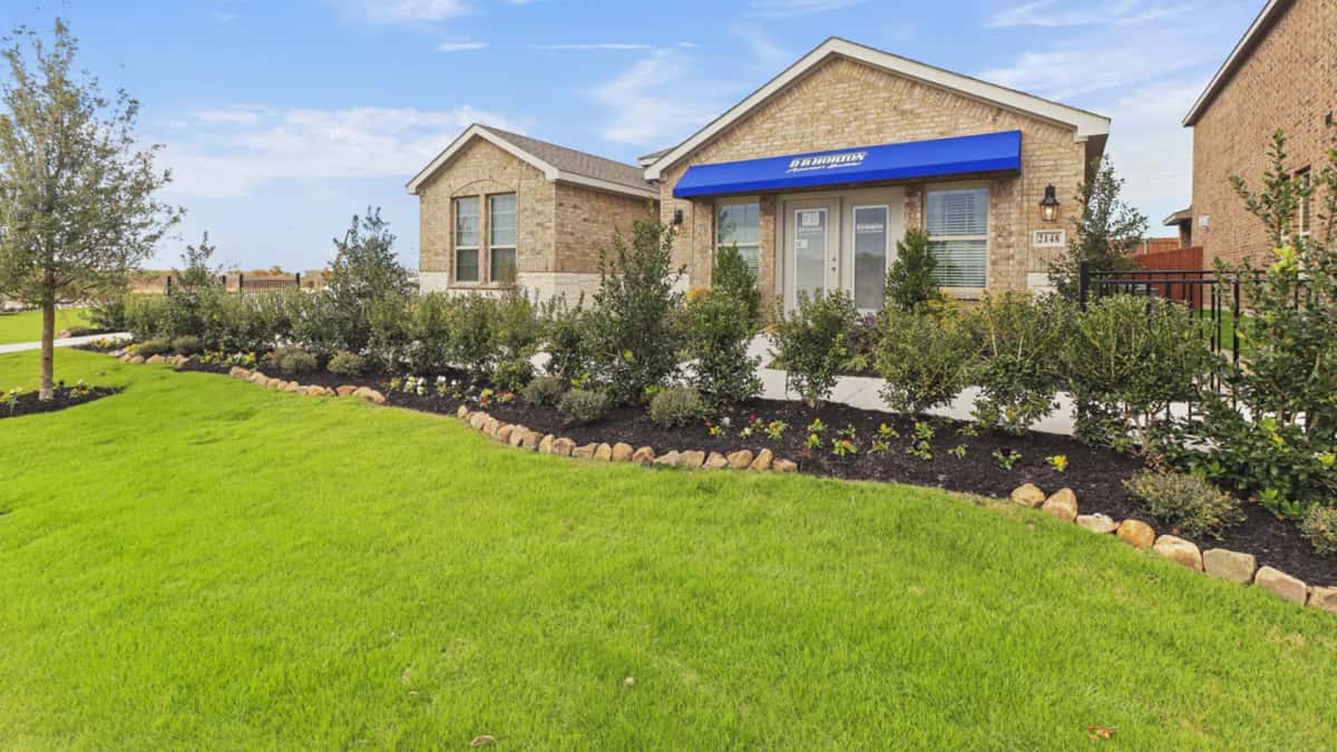 The Woods at Lindsey Place Detached in Anna, Texas, Usa preconstruction The Woods at Lindsey Place Detached in Anna, Texas, Usa preconstruction