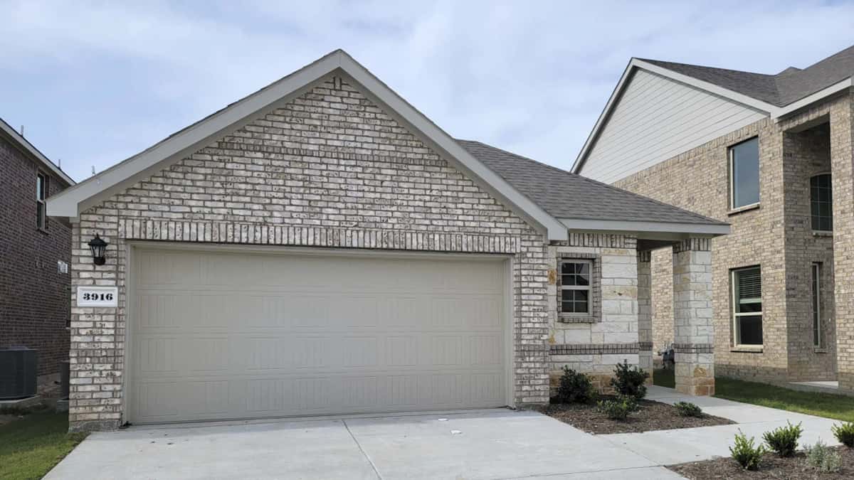 Anna Town Square Villas Detached in Anna, Texas, Usa preconstruction Anna Town Square Villas Detached in Anna, Texas, Usa preconstruction
