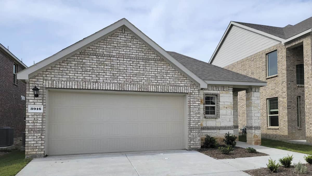 Anna Town Square Villas Detached in Anna, Texas, Usa preconstruction Anna Town Square Villas Detached in Anna, Texas, Usa preconstruction