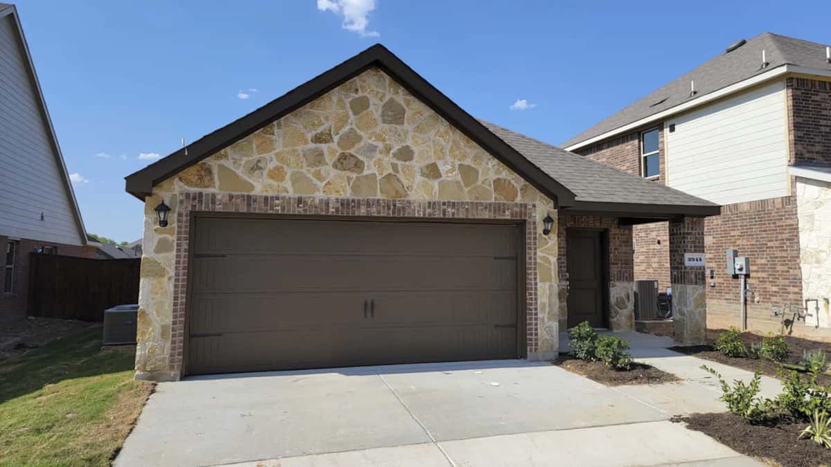 Anna Town Square Villas Detached in Anna, Texas, Usa preconstruction Anna Town Square Villas Detached in Anna, Texas, Usa preconstruction