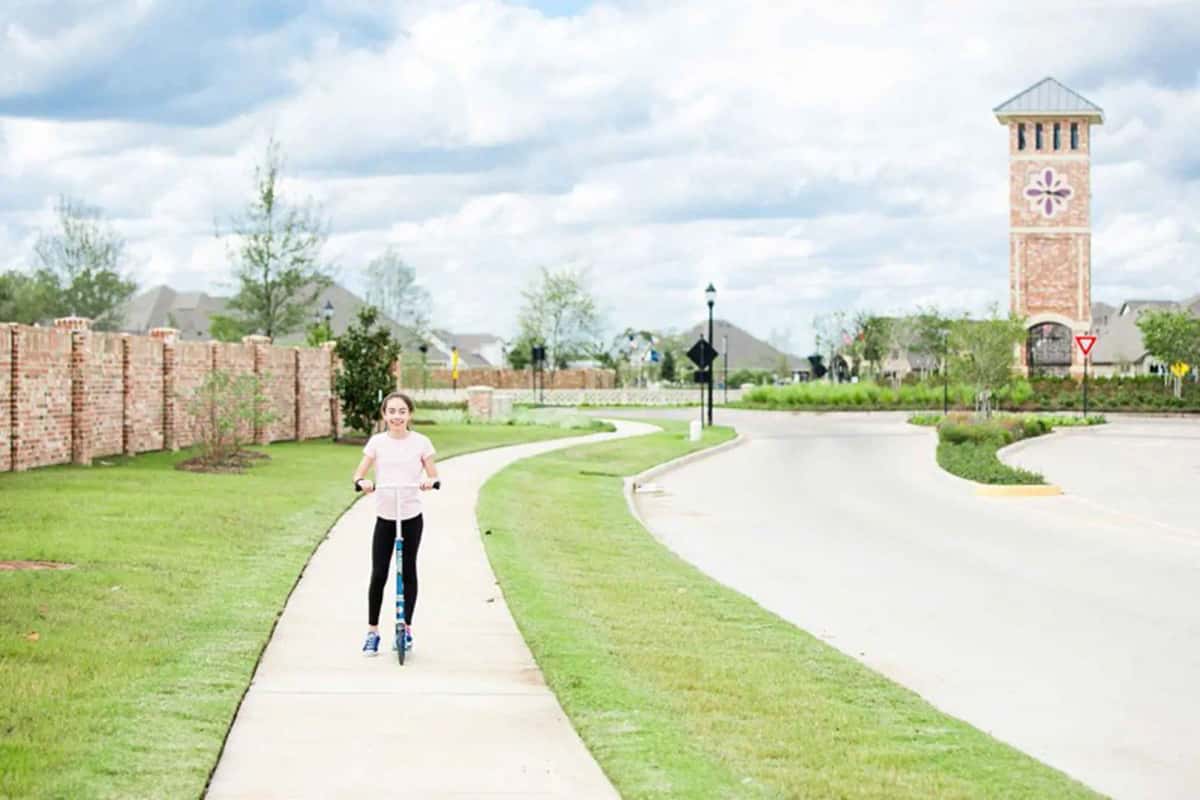Veranda 70' Homesites Detached in Richmond, Texas, Usa preconstruction Veranda 70' Homesites Detached in Richmond, Texas, Usa preconstruction