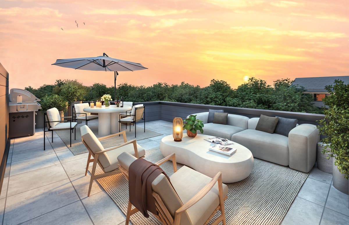 Inspire Towns Townhouse Scarborough Ontario Canada preconstruction Inspire Towns Townhouse Scarborough Ontario Canada preconstruction