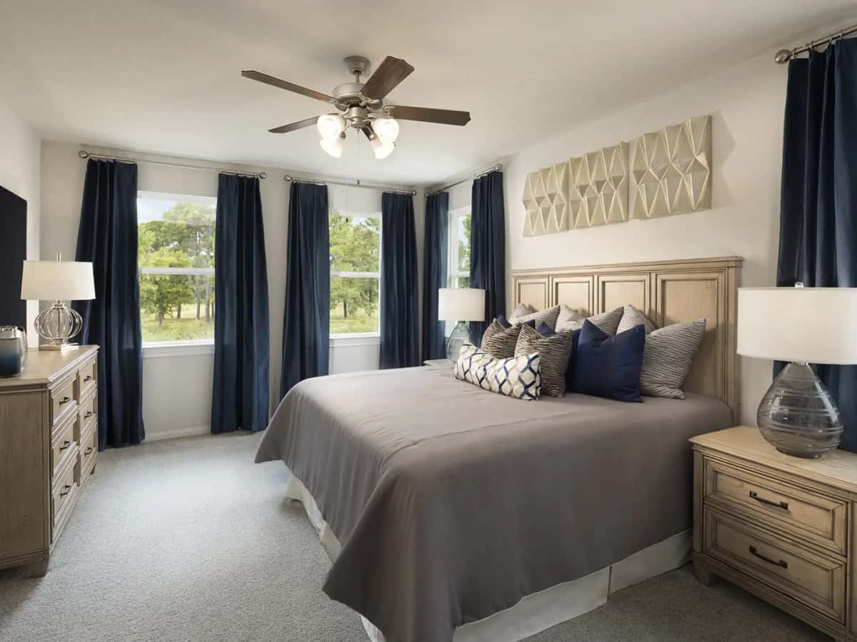 Spring Brook Village Detached in Houston, Texas, Usa preconstruction Spring Brook Village Detached in Houston, Texas, Usa preconstruction
