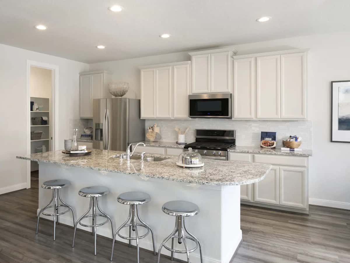 Spring Brook Village Detached in Houston, Texas, Usa preconstruction Spring Brook Village Detached in Houston, Texas, Usa preconstruction
