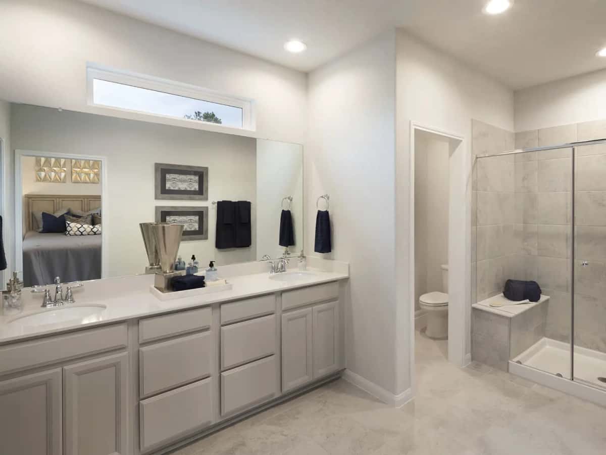 Spring Brook Village Detached in Houston, Texas, Usa preconstruction Spring Brook Village Detached in Houston, Texas, Usa preconstruction