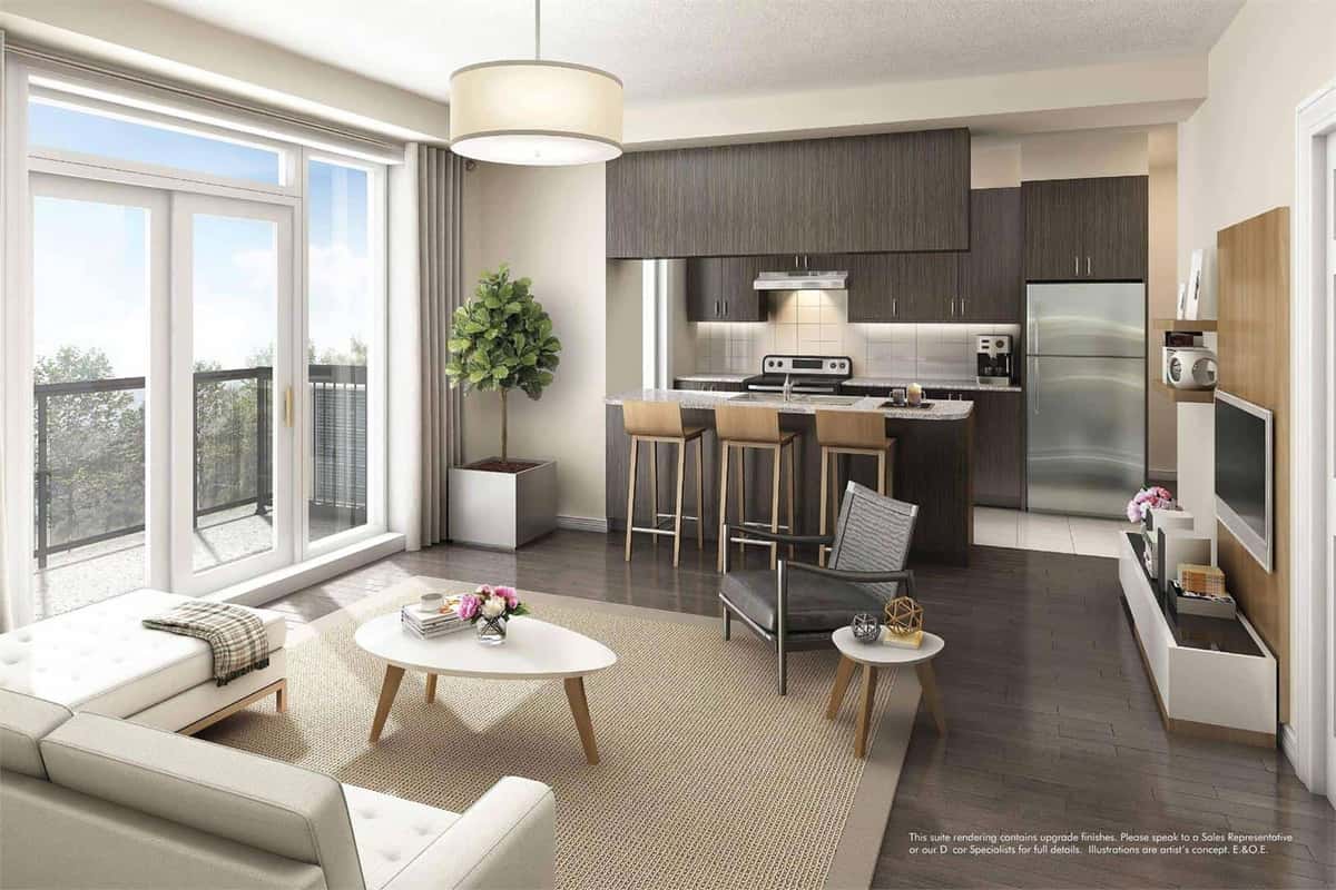 OMG 2 Condos in Brampton, Ontario, Canada preconstruction OMG 2 Condos in Brampton, Ontario, Canada preconstruction