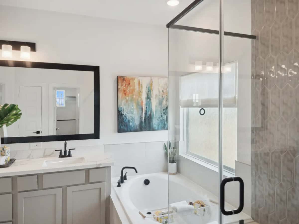 Cloverdale Detached in Houston, Texas, Usa preconstruction Cloverdale Detached in Houston, Texas, Usa preconstruction