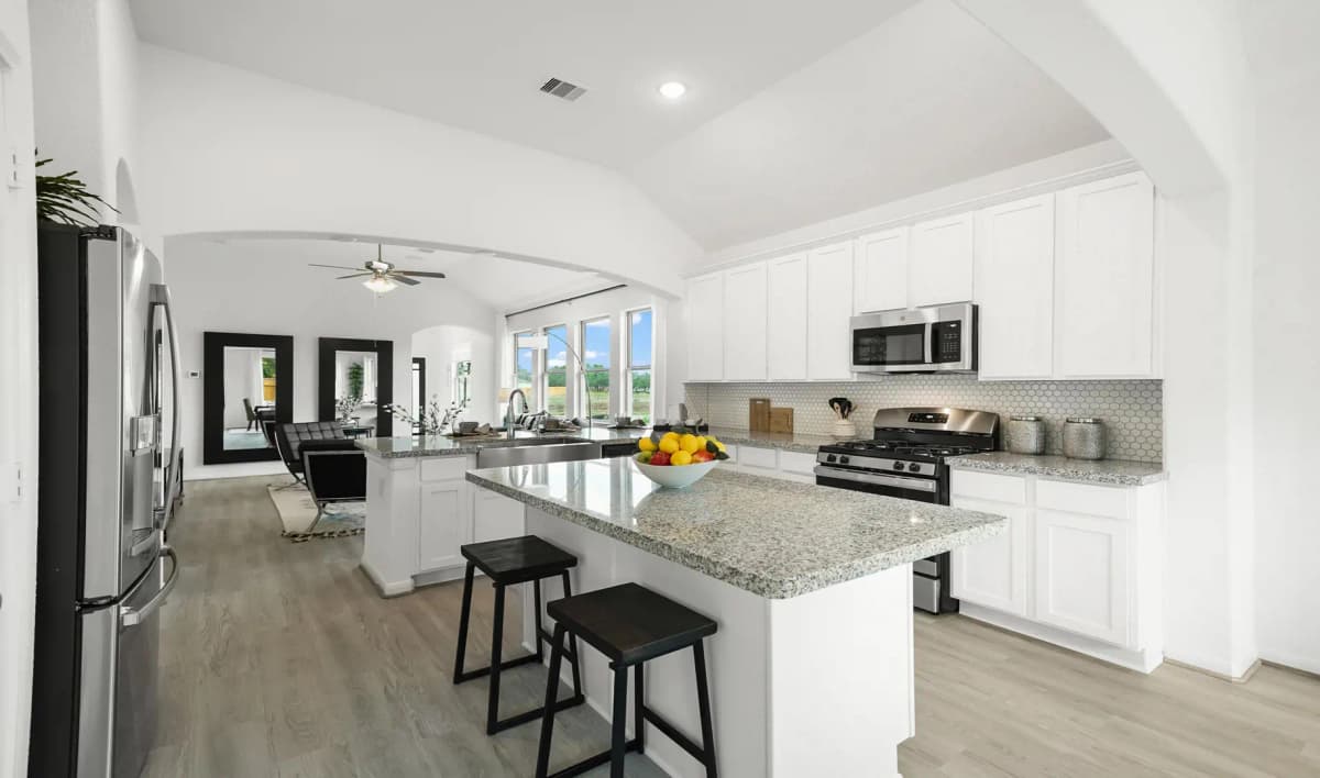 Sandrock Station Detached Houston Texas Usa preconstruction Sandrock Station Detached Houston Texas Usa preconstruction