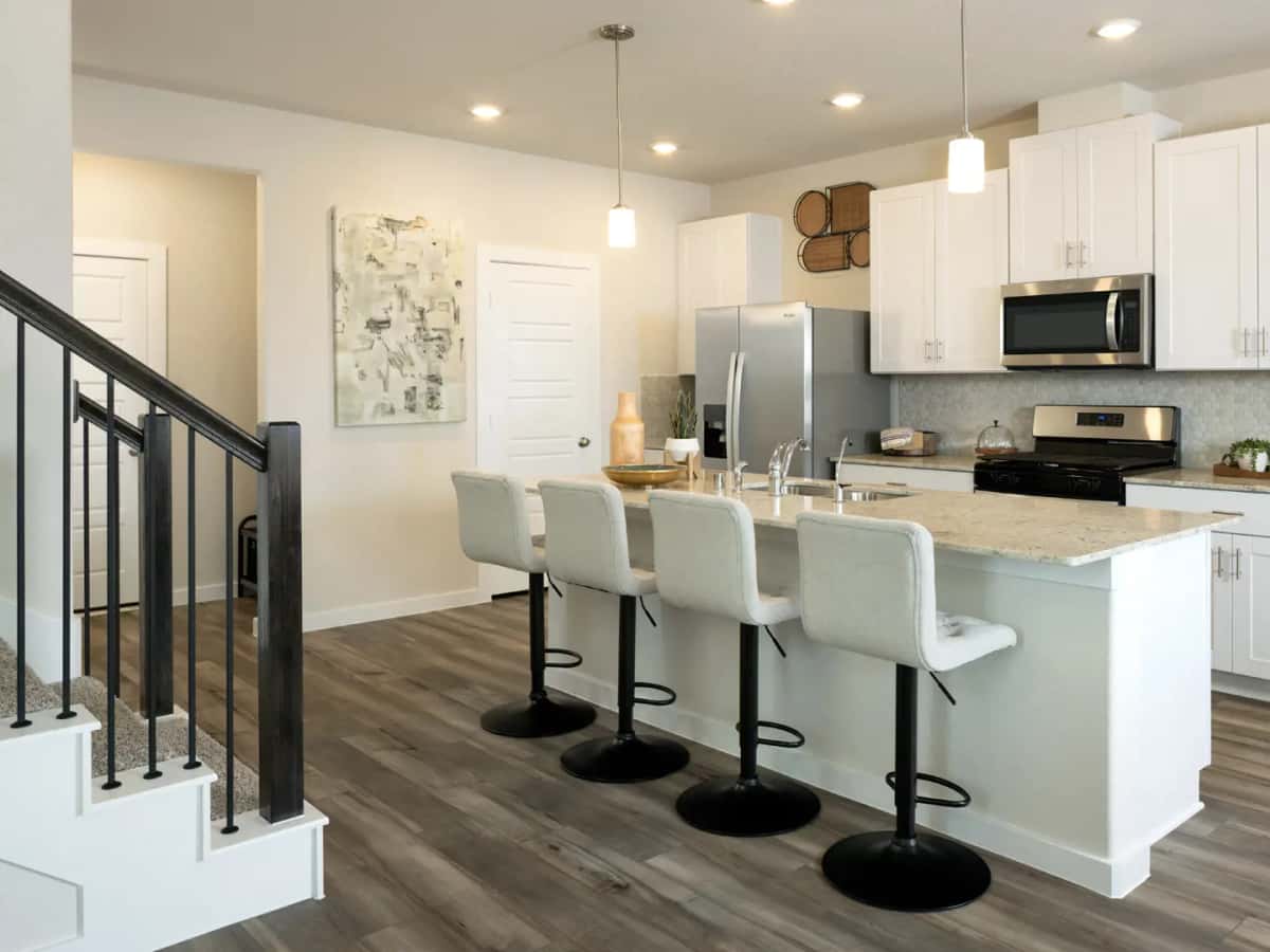 McClendon Park Village Detached in Houston, Texas, Usa preconstruction McClendon Park Village Detached in Houston, Texas, Usa preconstruction