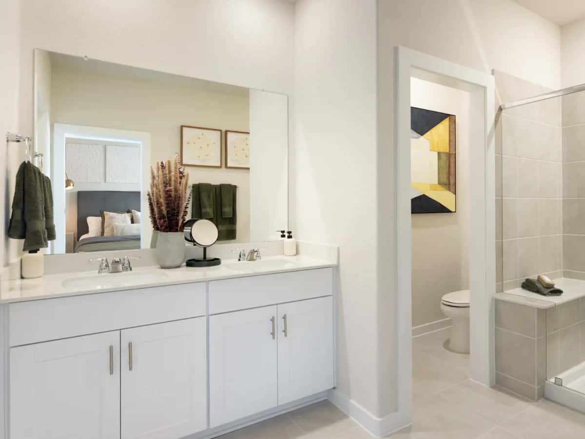 McClendon Park Village Detached in Houston, Texas, Usa preconstruction McClendon Park Village Detached in Houston, Texas, Usa preconstruction