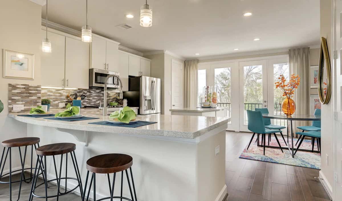 Alicante Detached in Houston, Texas, Usa preconstruction Alicante Detached in Houston, Texas, Usa preconstruction