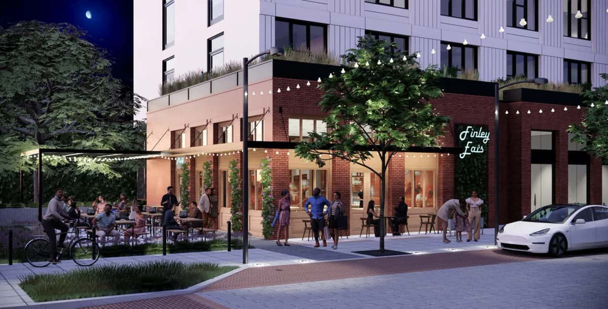 Jolene Condo in Dallas, Texas, Usa preconstruction Jolene Condo in Dallas, Texas, Usa preconstruction