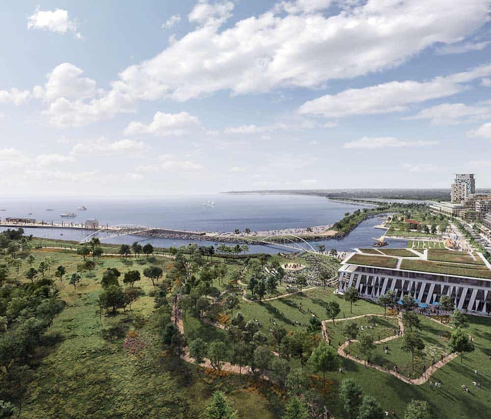 Birch Condos & Towns Mississauga Ontario Canada preconstruction Birch Condos & Towns Mississauga Ontario Canada preconstruction