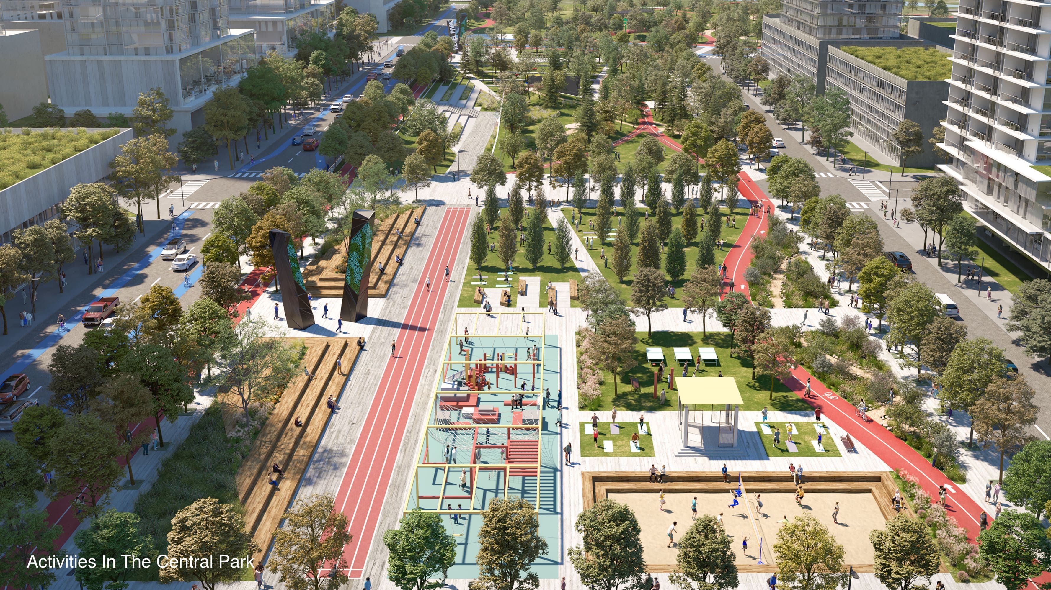 Encore at Bravo Condo Vaughan Ontario Canada preconstruction Encore at Bravo Condo Vaughan Ontario Canada preconstruction