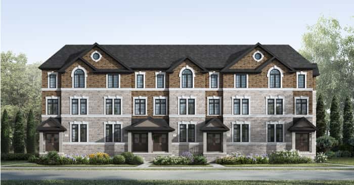 Juniper Gate Detached in Halton Hills, Ontario, Canada preconstruction Juniper Gate Detached in Halton Hills, Ontario, Canada preconstruction