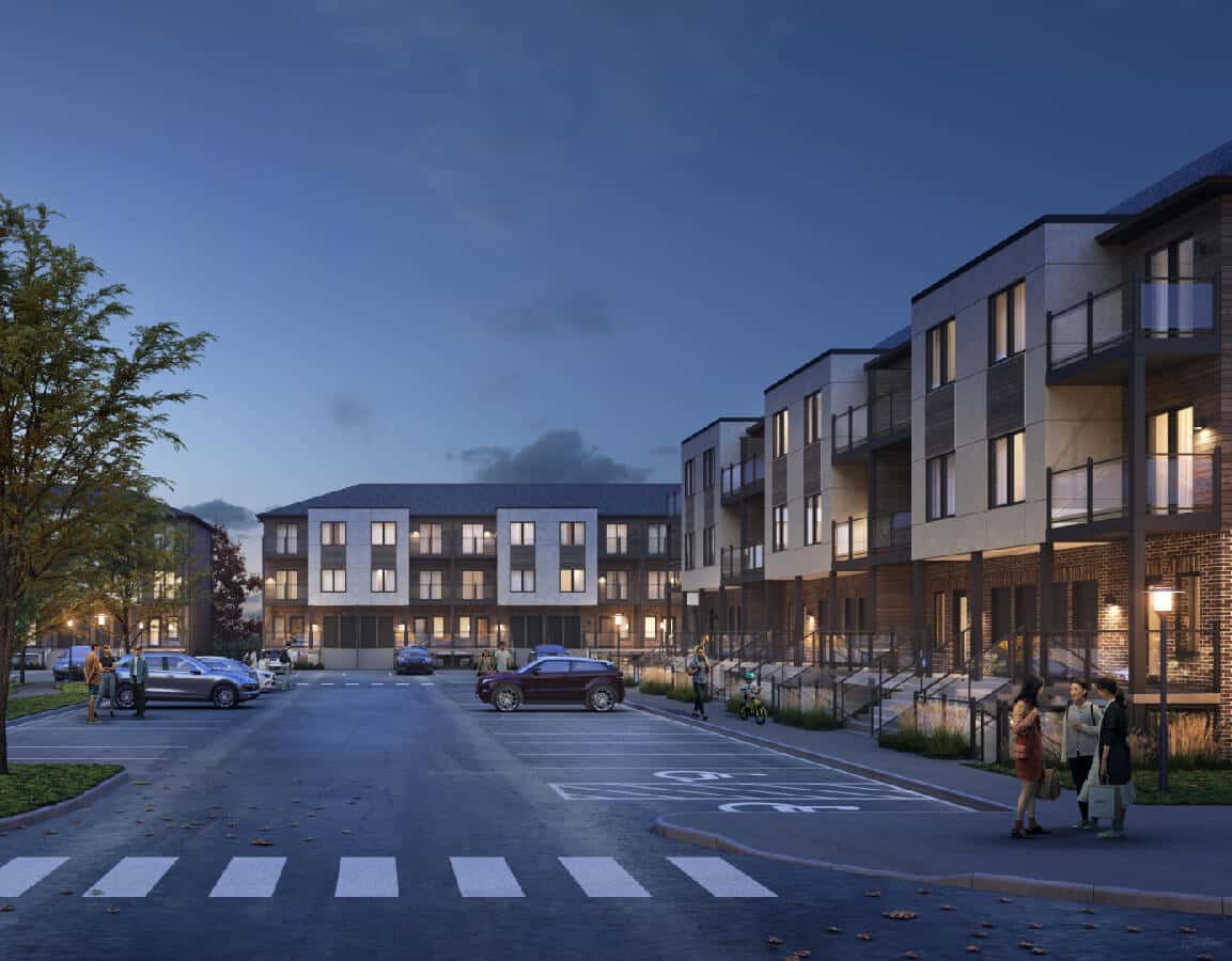 Modal At Main Towns Townhouse in Cambridge, Ontario, Canada preconstruction Modal At Main Towns Townhouse in Cambridge, Ontario, Canada preconstruction