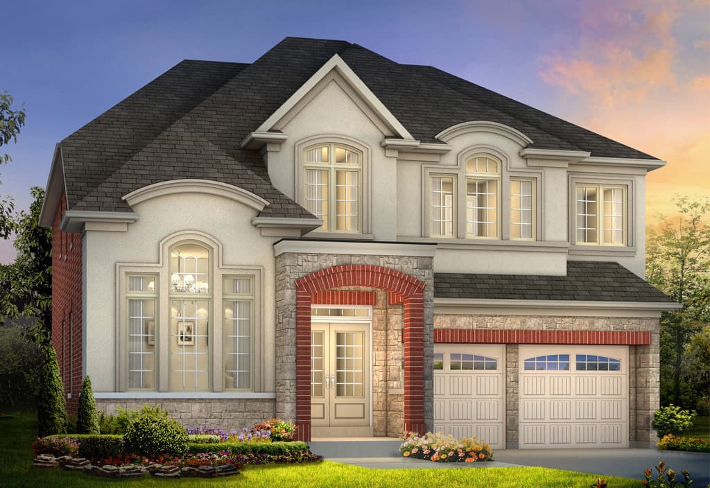 Queensville Homes Detached East Gwillimbury Ontario Canada preconstruction Queensville Homes Detached East Gwillimbury Ontario Canada preconstruction