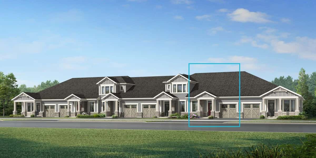 Lakehaven Towns Townhouse in Innisfil, Ontario, Canada preconstruction Lakehaven Towns Townhouse in Innisfil, Ontario, Canada preconstruction