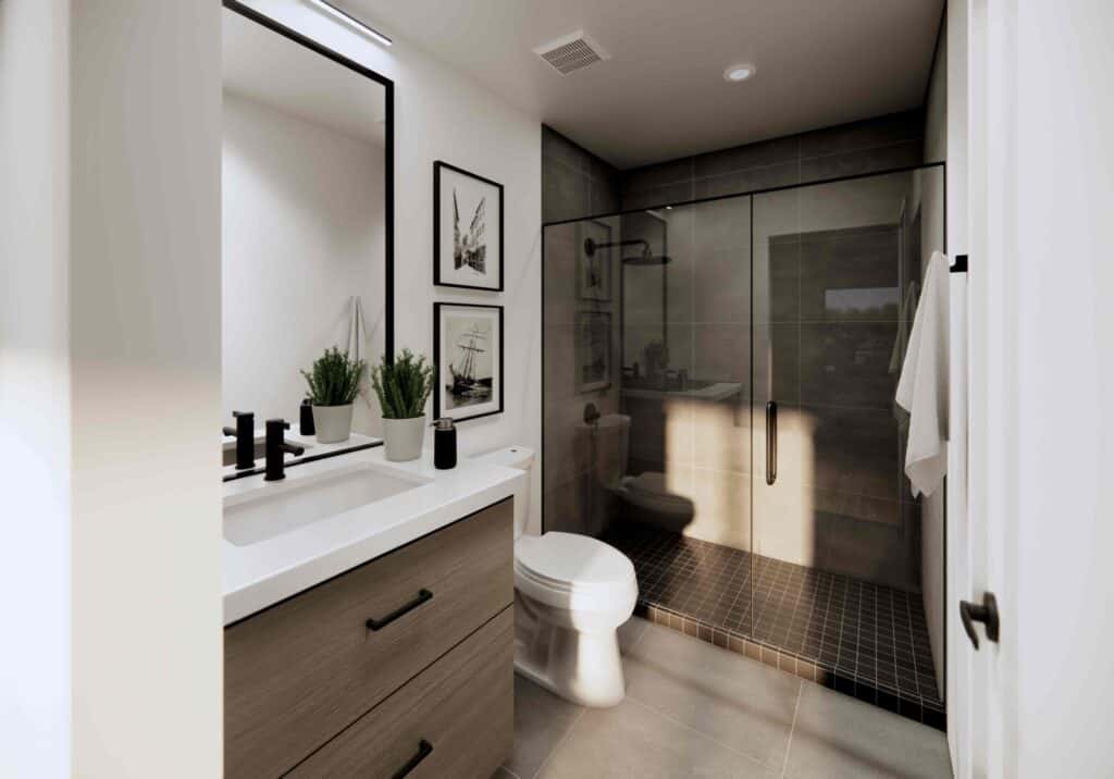 Goldfield Modern Towns Townhouse in London, Ontario, Canada preconstruction Goldfield Modern Towns Townhouse in London, Ontario, Canada preconstruction