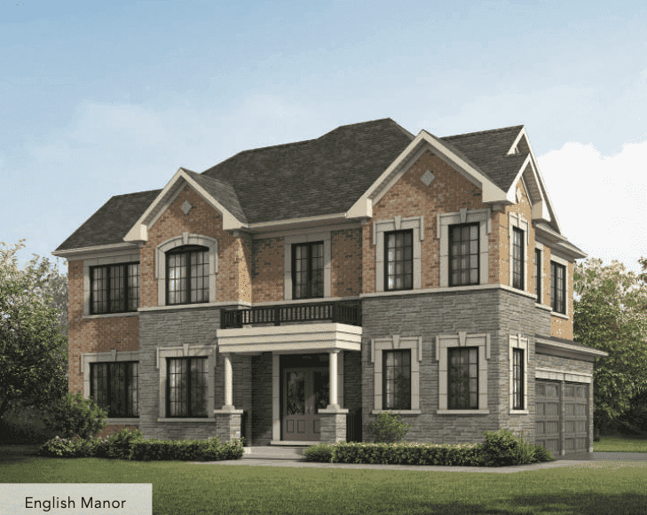 Springwater Condo Markham Ontario Canada preconstruction Springwater Condo Markham Ontario Canada preconstruction