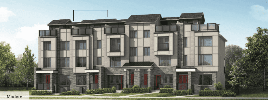 Springwater Condo Markham Ontario Canada preconstruction Springwater Condo Markham Ontario Canada preconstruction