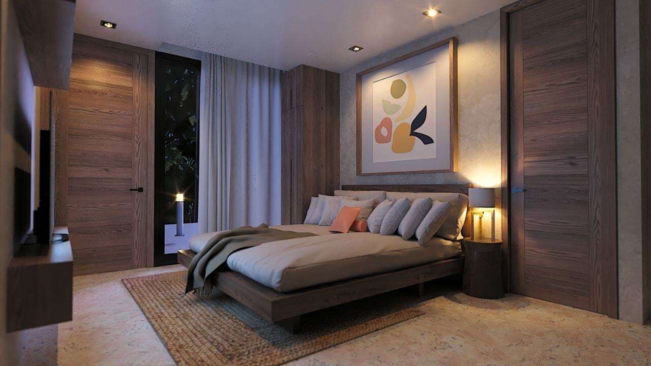 Fruits Condo Tulum Quintana Roo Mexico preconstruction Fruits Condo Tulum Quintana Roo Mexico preconstruction