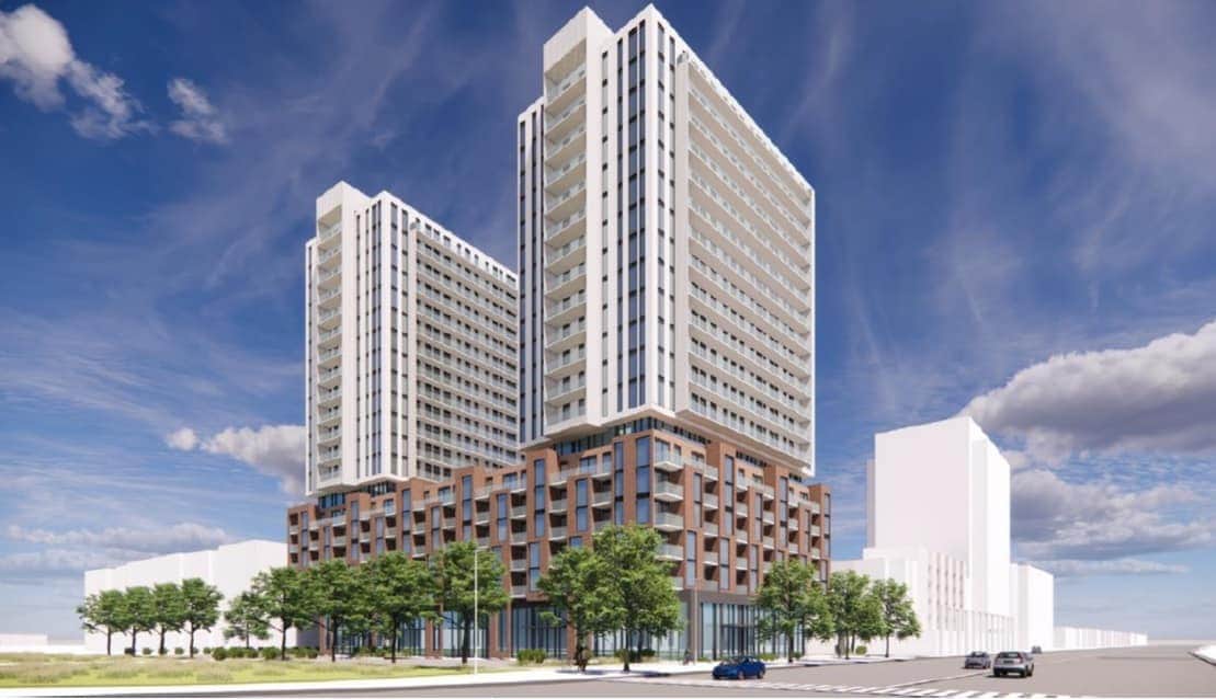 1989 Condominium in Burlington, Ontario, Canada preconstruction 1989 Condominium in Burlington, Ontario, Canada preconstruction