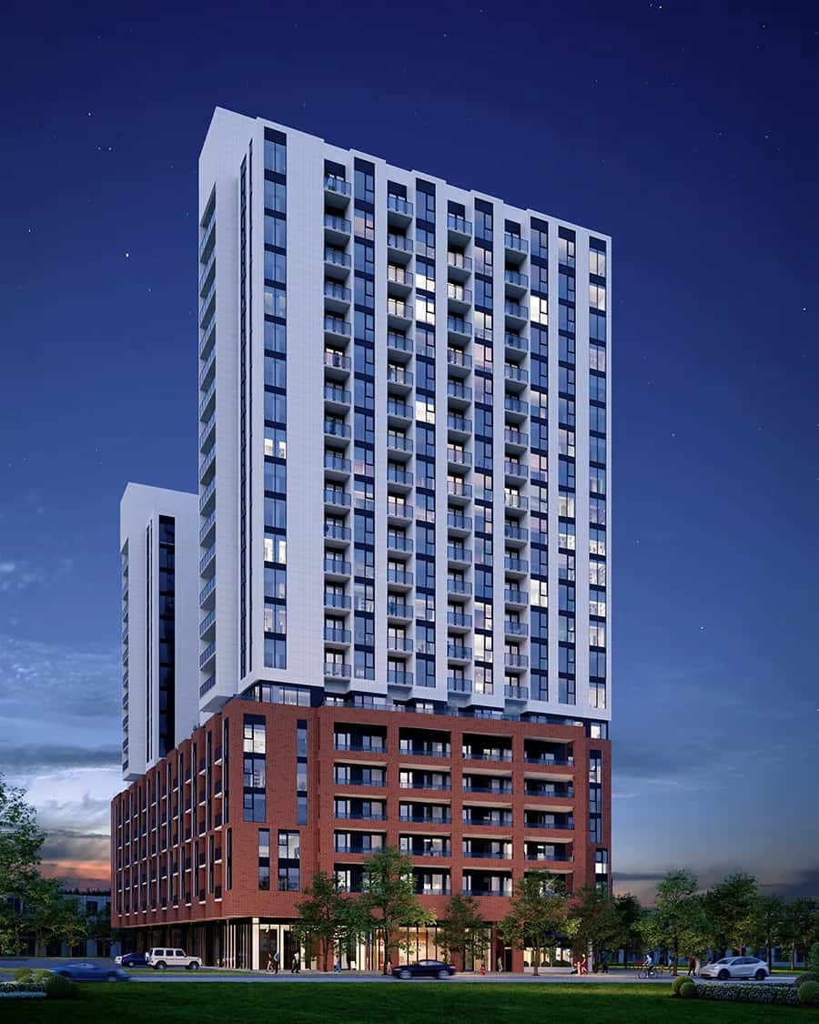 1989 Condominium in Burlington, Ontario, Canada preconstruction 1989 Condominium in Burlington, Ontario, Canada preconstruction