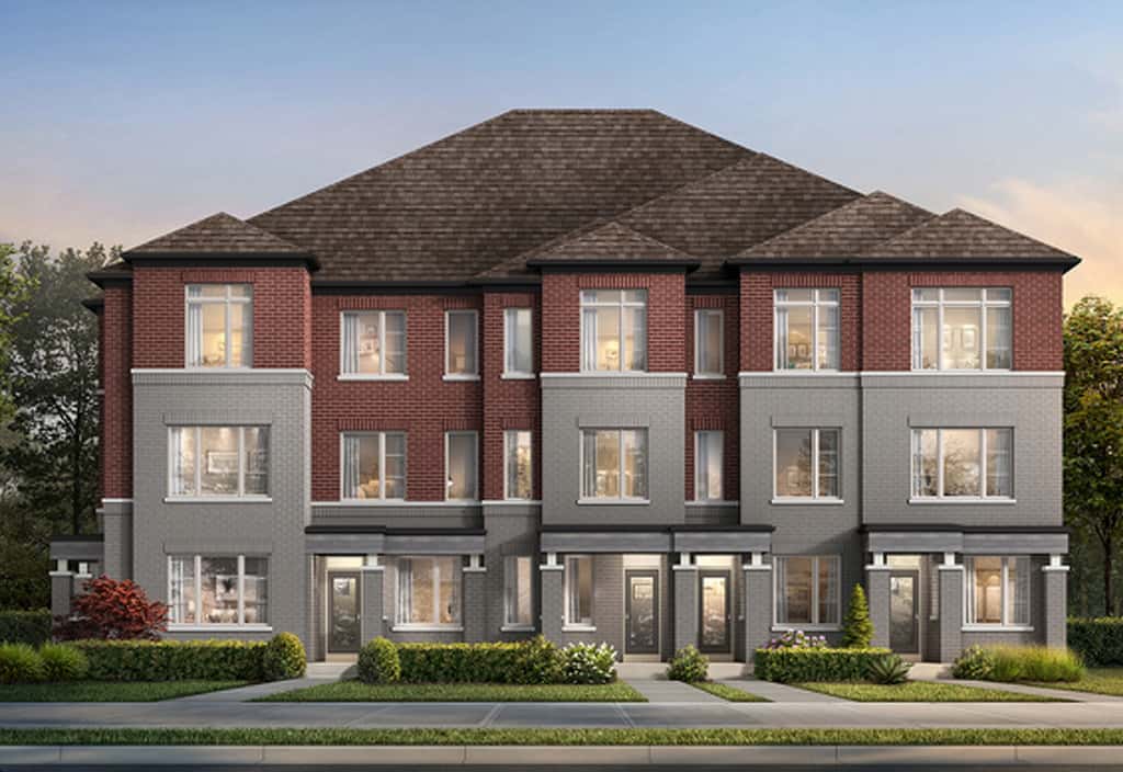 Victoria Grand Homes Detached in Markham, Ontario, Canada preconstruction Victoria Grand Homes Detached in Markham, Ontario, Canada preconstruction