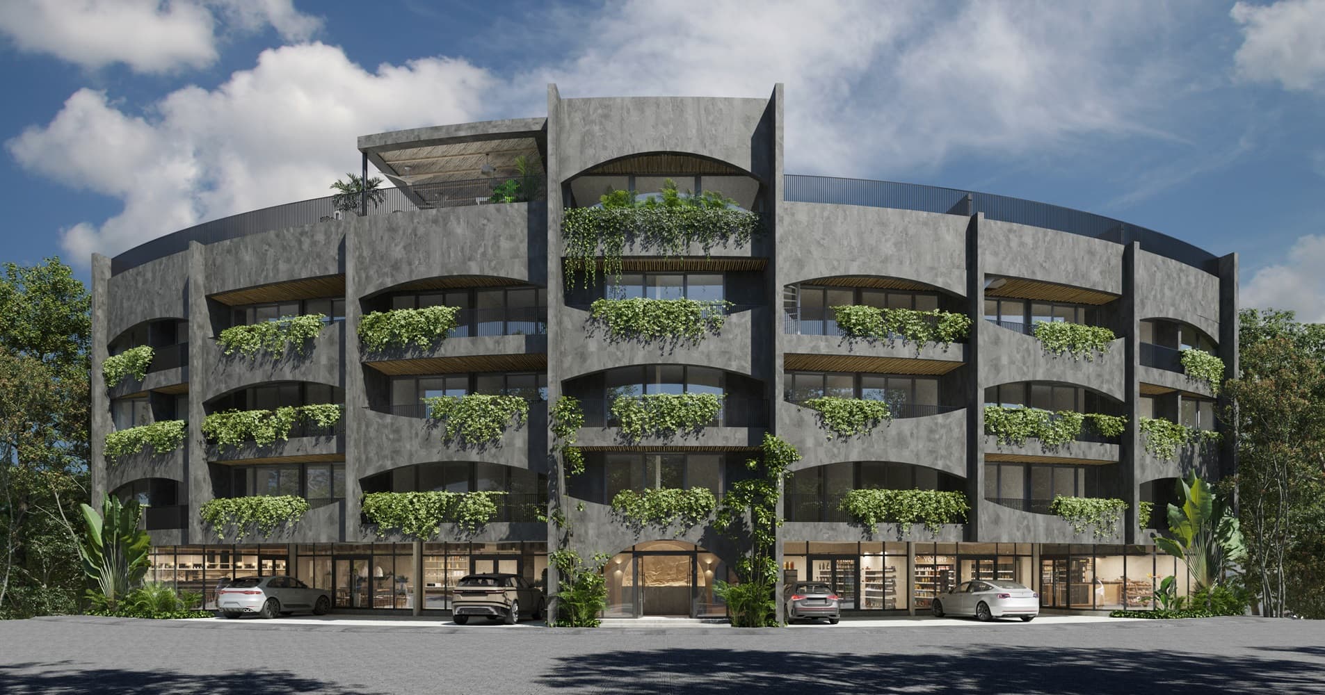 Ardeh Tulum Condo Tulum Quintana Roo Mexico preconstruction Ardeh Tulum Condo Tulum Quintana Roo Mexico preconstruction