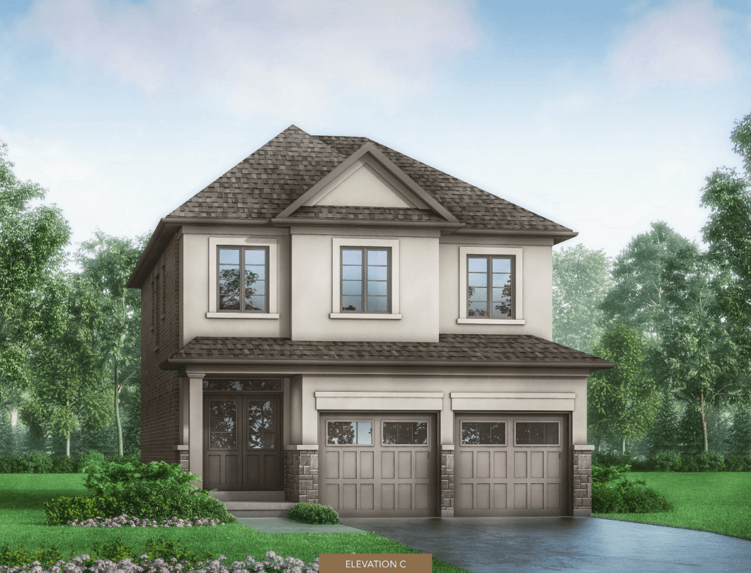 Meadowlark Enclave Homes Detached in Bolton, Ontario, Canada preconstruction Meadowlark Enclave Homes Detached in Bolton, Ontario, Canada preconstruction