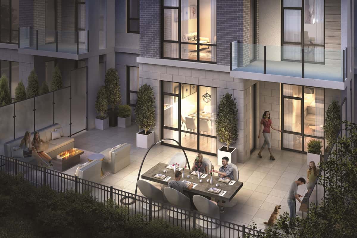 42 Mill Street Condominiums in Guelph, Ontario, Canada preconstruction 42 Mill Street Condominiums in Guelph, Ontario, Canada preconstruction