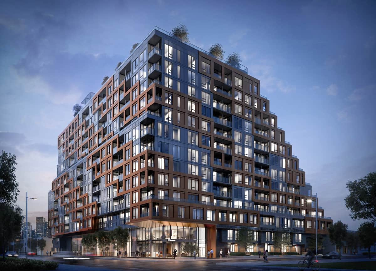 28 Eastern Condo in Toronto, Ontario, Canada Studio - 4 bedroom 1 - 4 Bathrooms bathroom preconstruction 28 Eastern Condo in Toronto, Ontario, Canada Studio - 4 bedroom 1 - 4 Bathrooms bathroom preconstruction