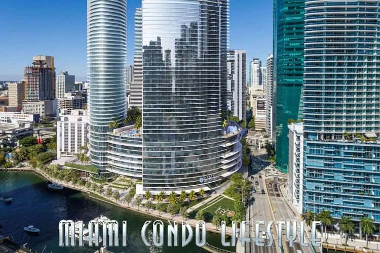 Viceroy Brickell Residences Condo in Miami, Florida, Usa preconstruction Viceroy Brickell Residences Condo in Miami, Florida, Usa preconstruction